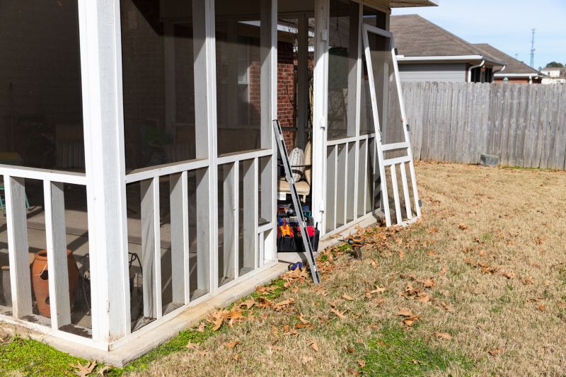 Best Patio Enclosure Contractors Contractors in Waxhaw, NC